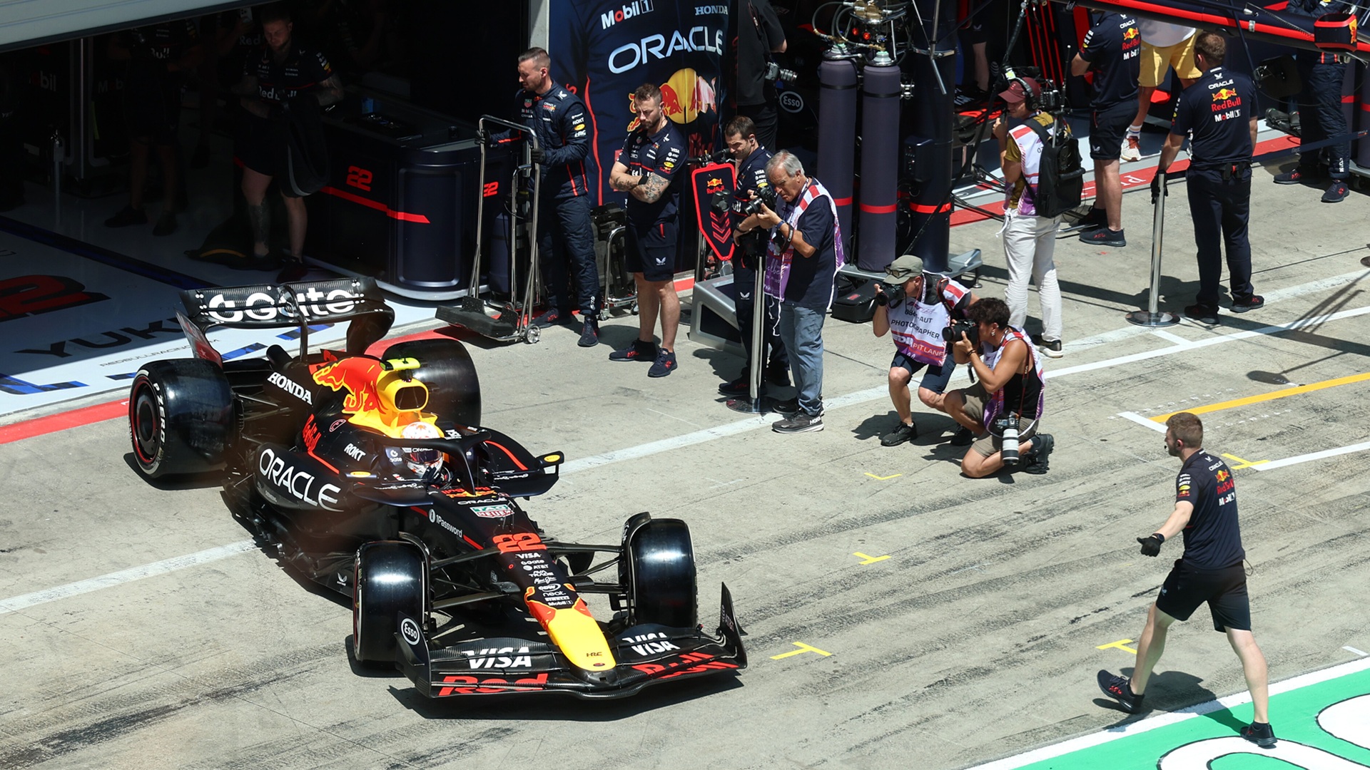 2025-06-27 Tsunoda Yuki Red Bull F1 Formula 1