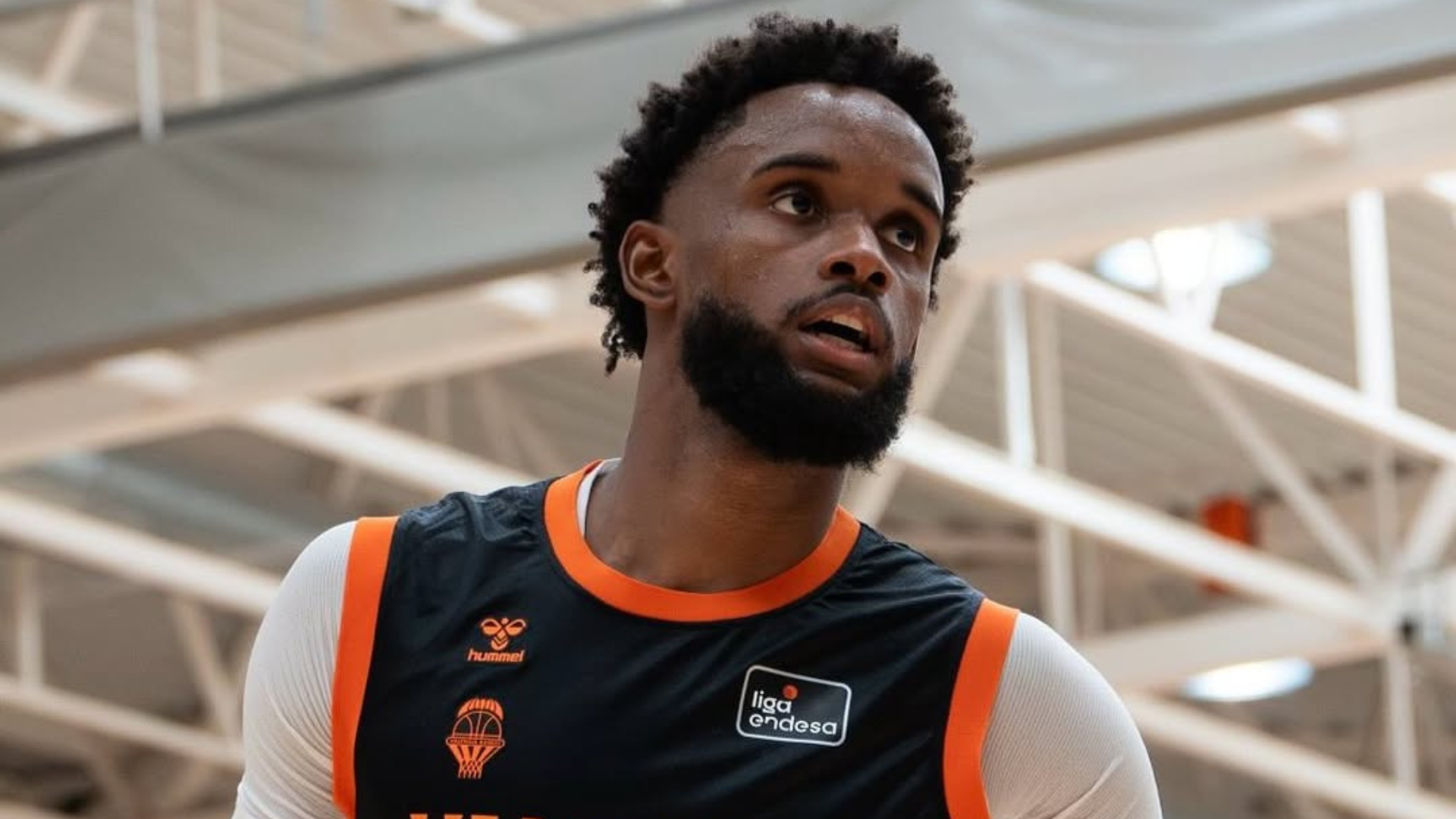 Jean Montero, Valencia Basket