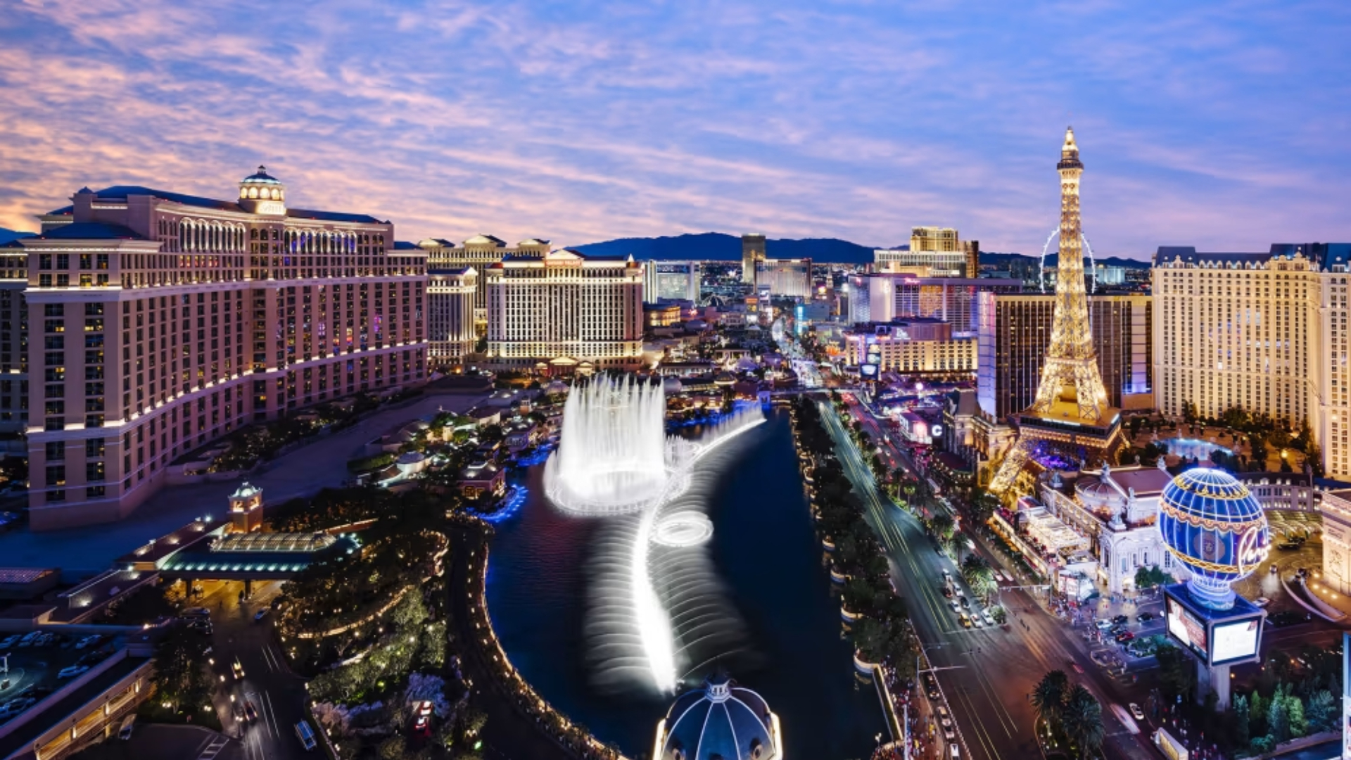 GP Las Vegas, Fórmula 1, F1, Gran Premio Las Vegas