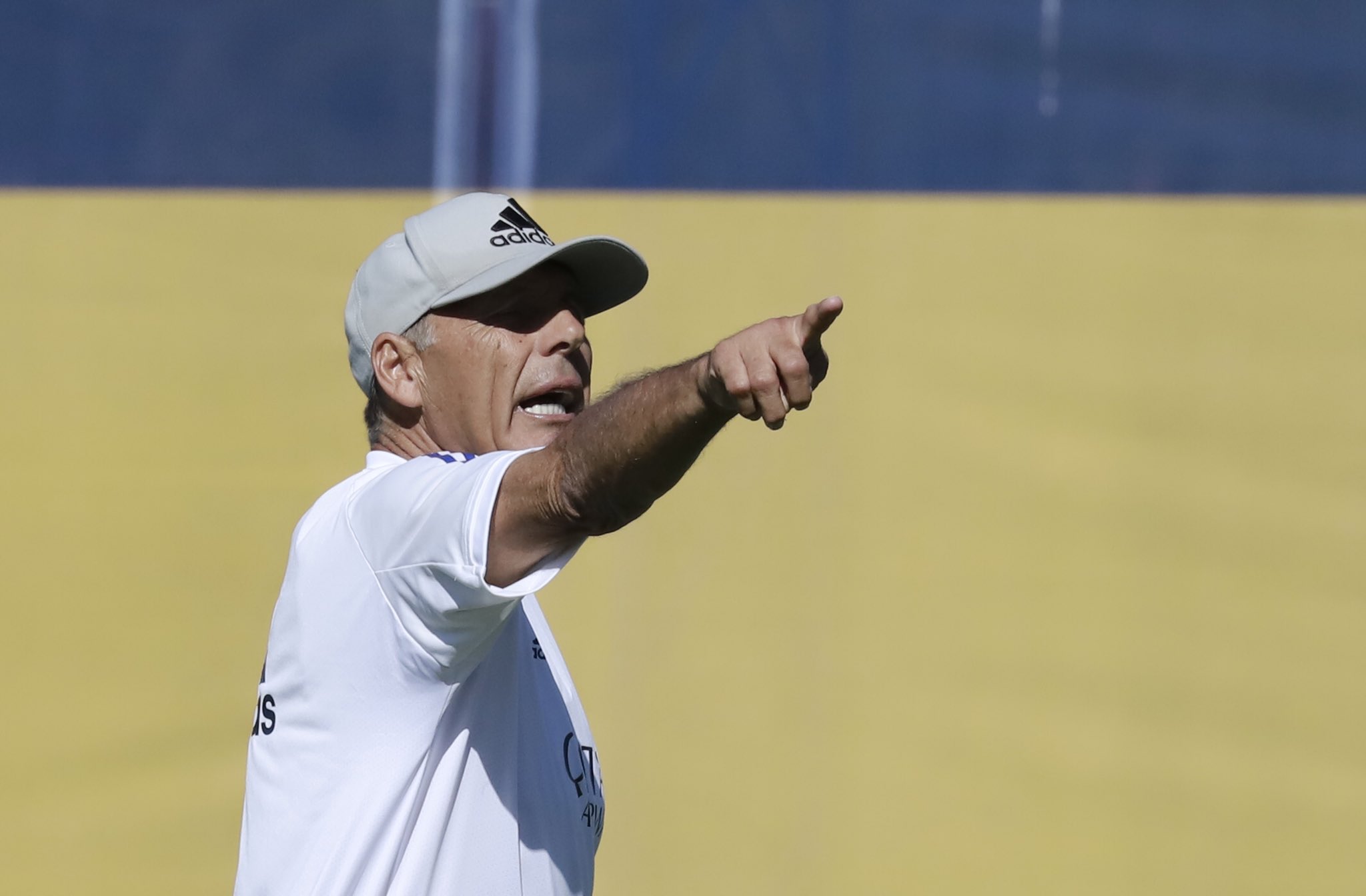 Miguel Angel Russo, Boca Juniors, Liga Profesional Argentina