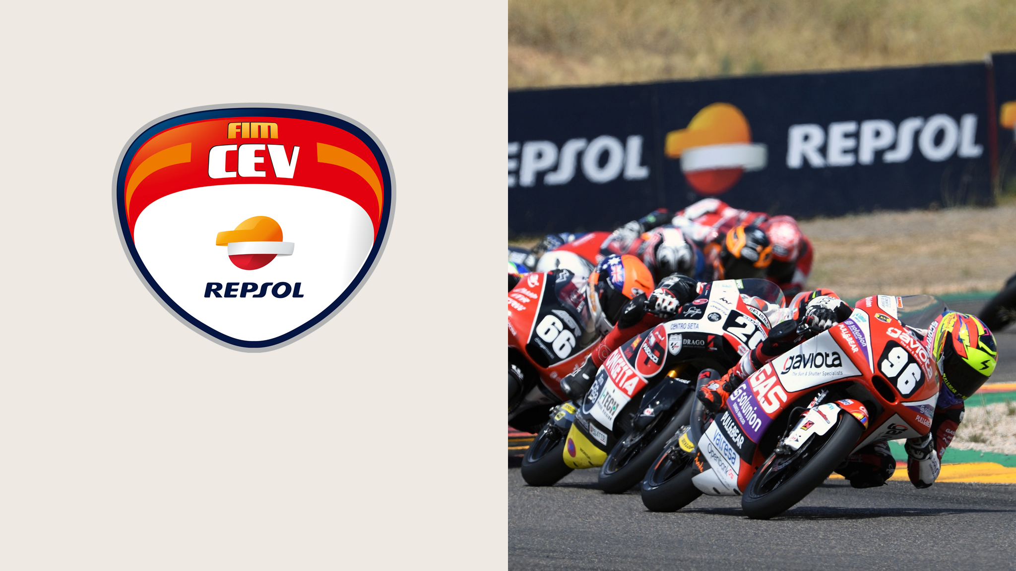 FIM CEV Repsol Jerez