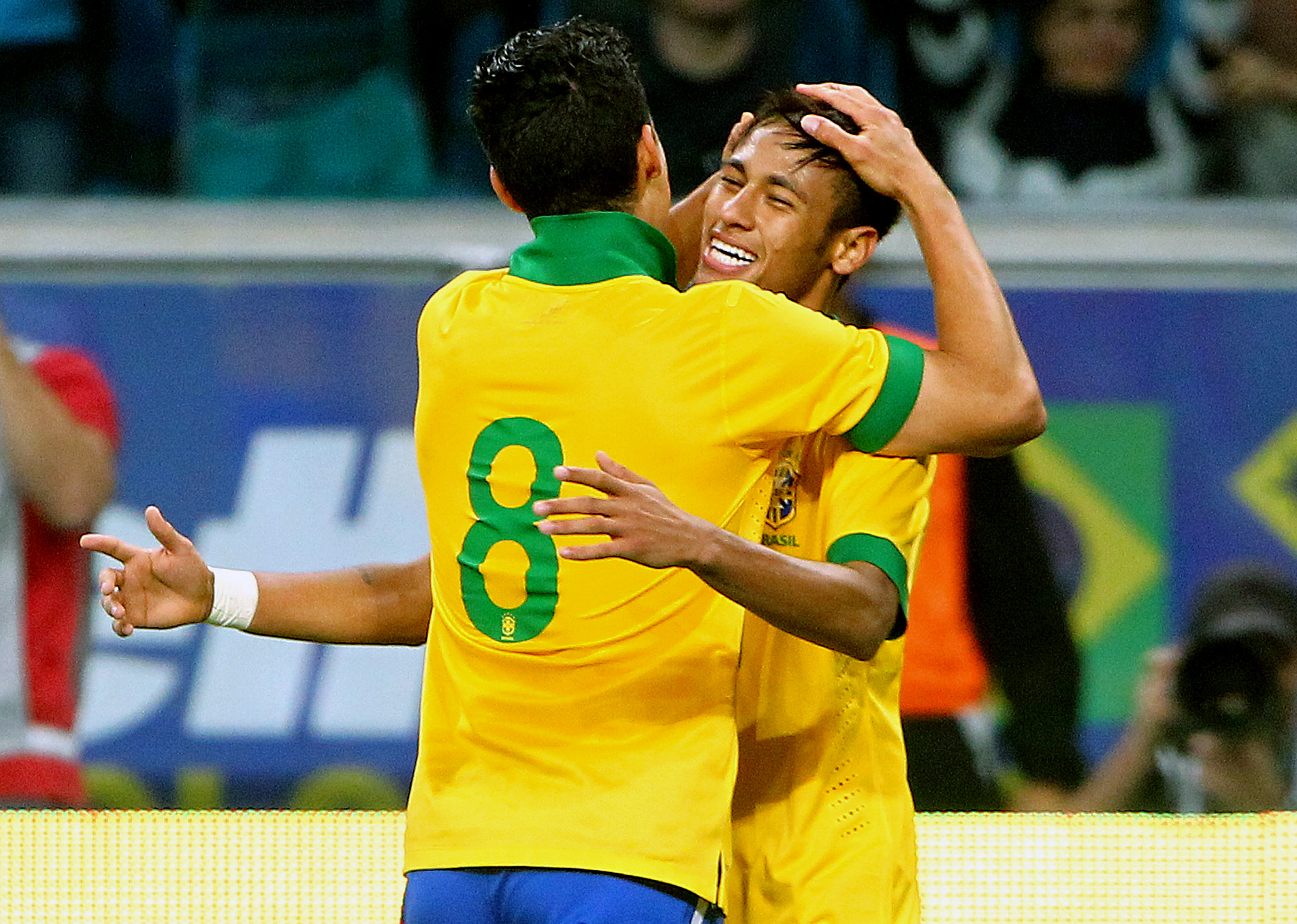 brasil 2013
