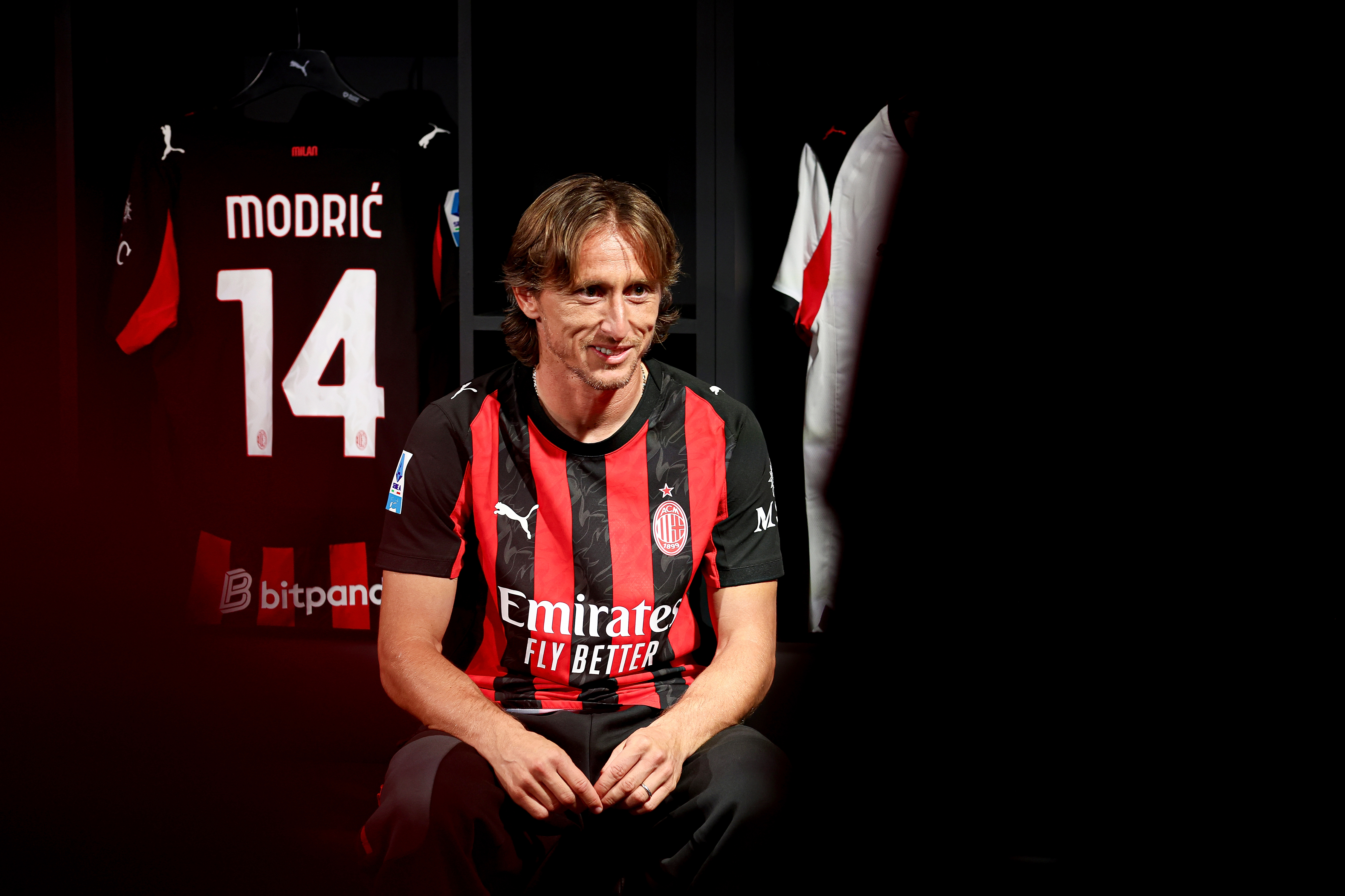 Modric