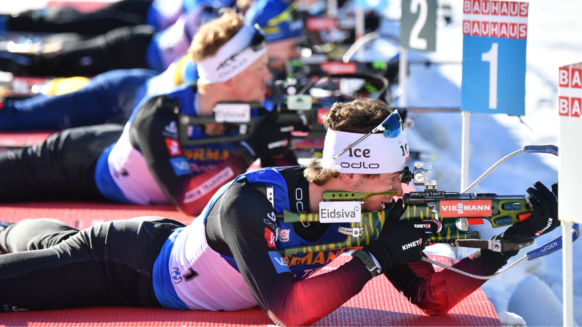 Sturla Holm Laegreid_Norway_Biathlon_19122020_Getty Images_BARBARA GINDL