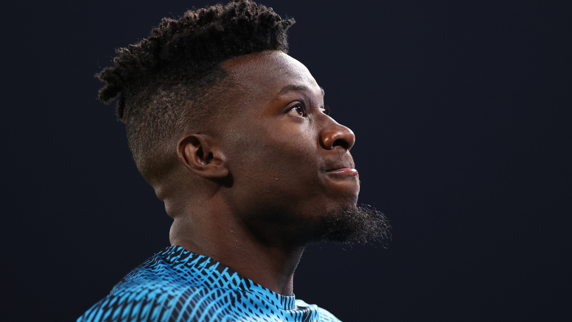 André Onana