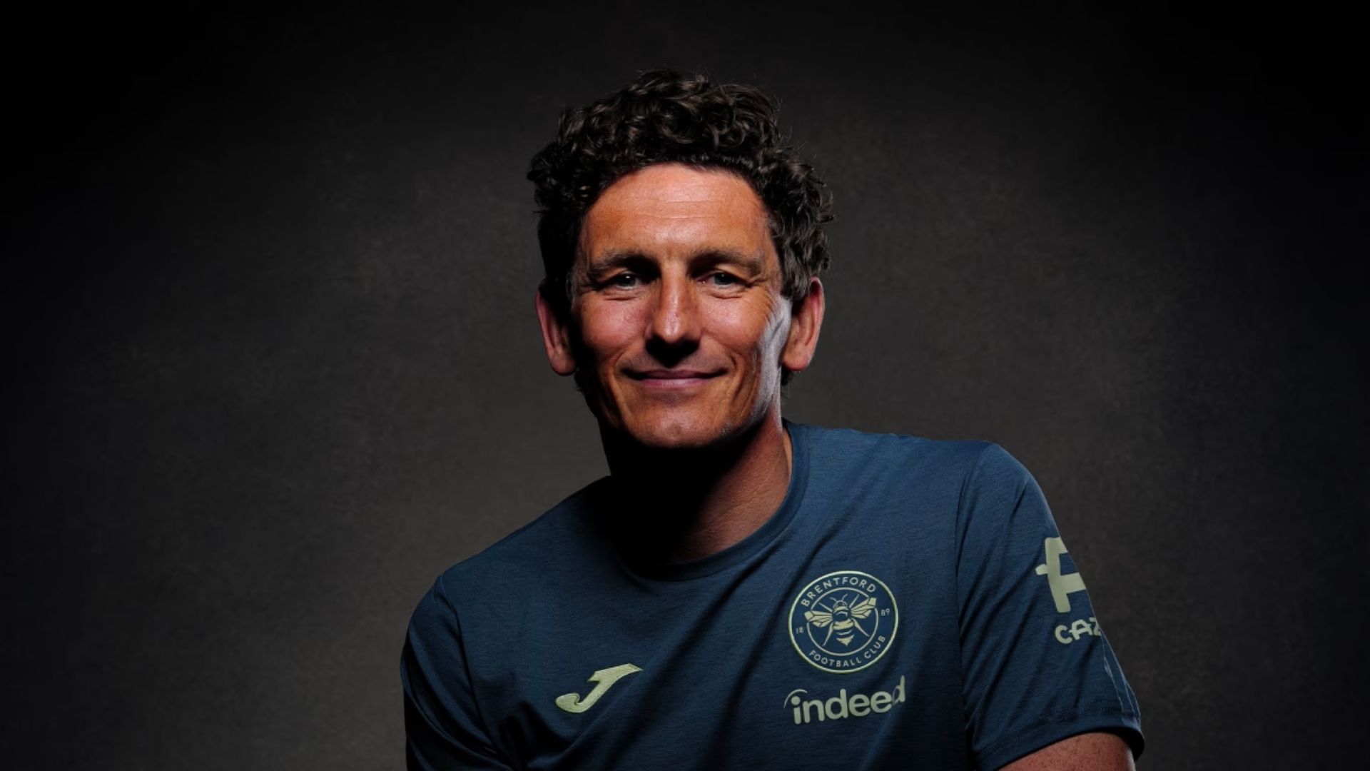 Keith Andrews, Brentford, Premier League