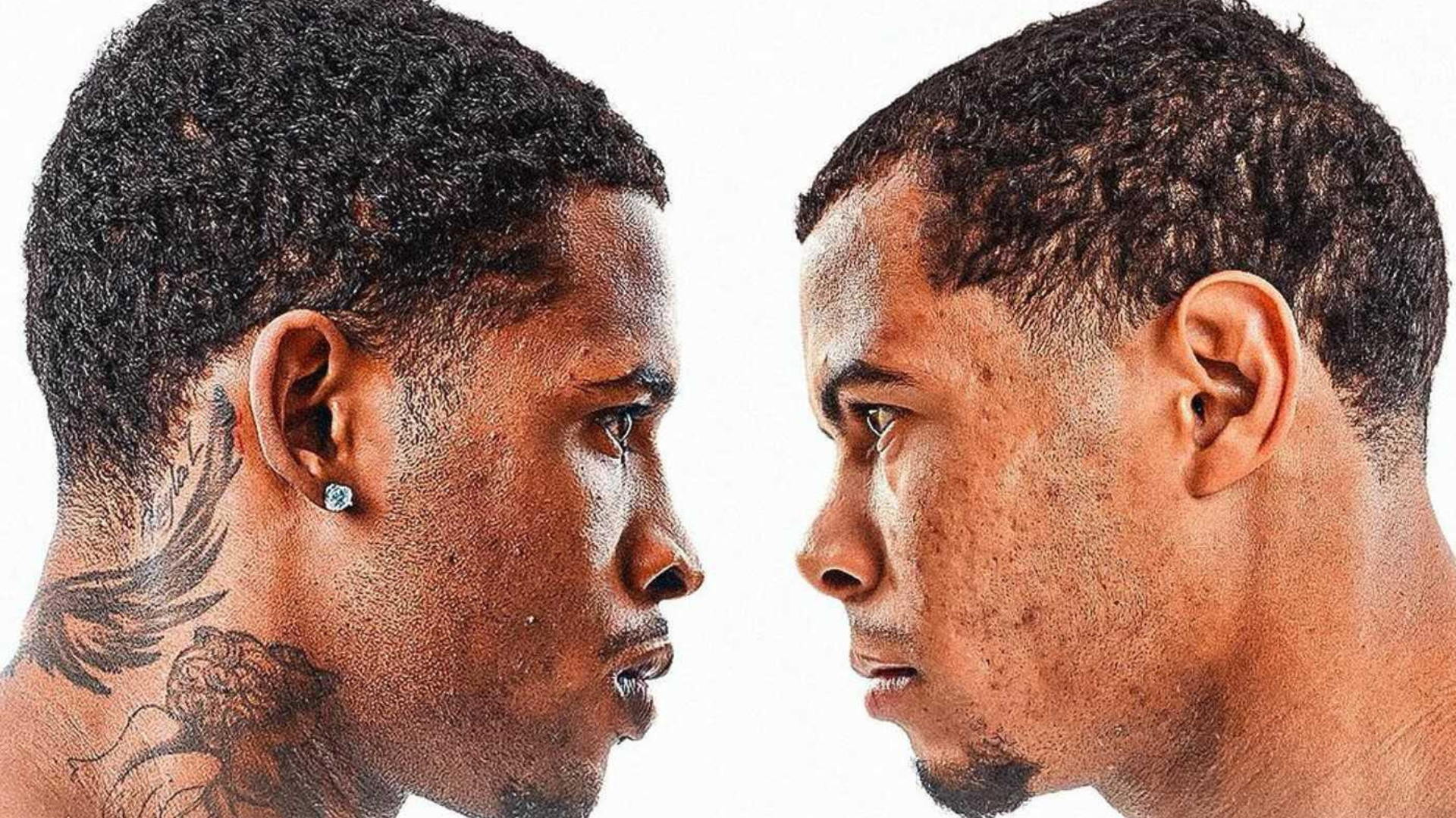 Lorenzo Simpson vs Raiko Santana, 2024