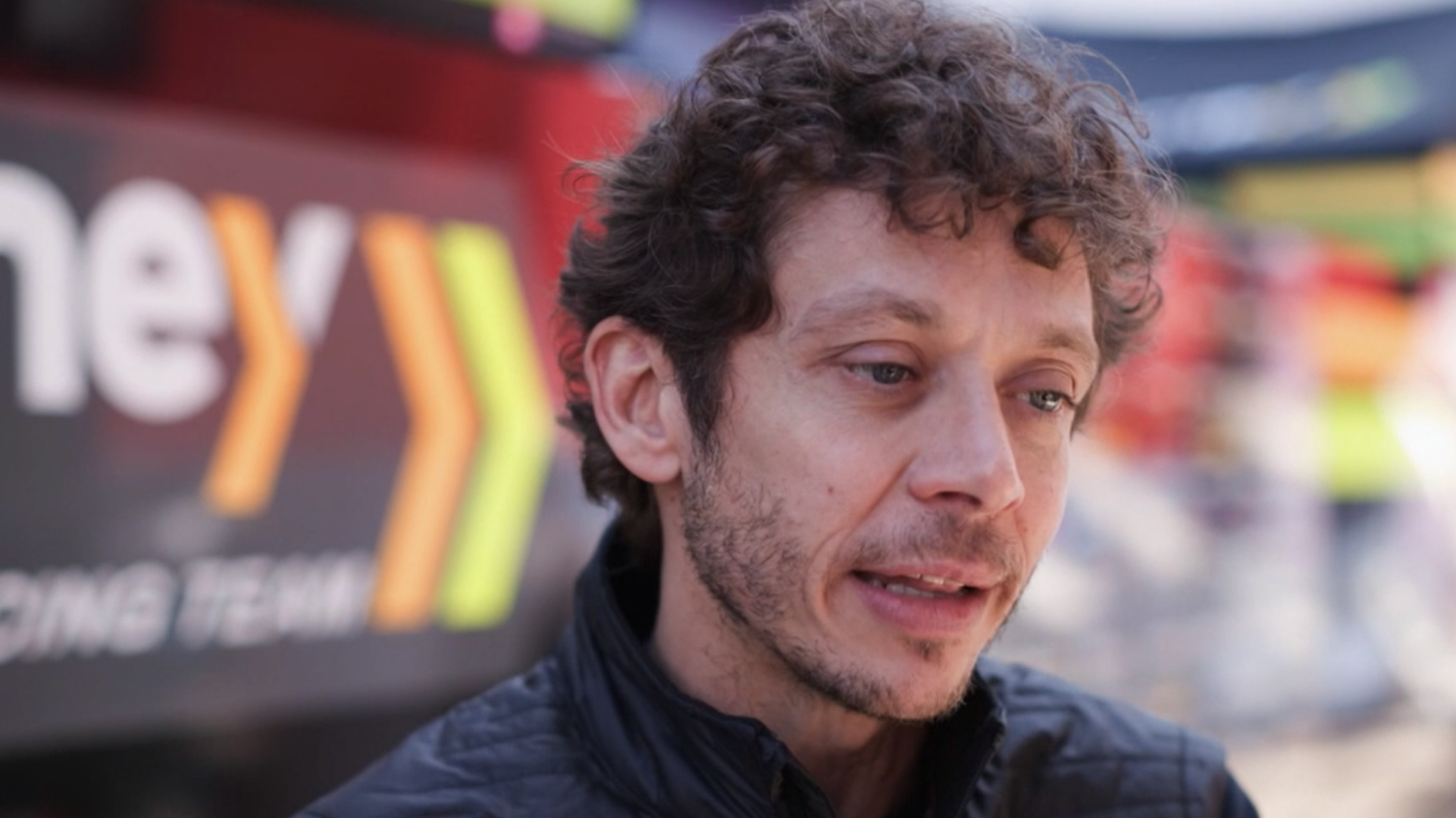 Valentino Rossi, MotoGP