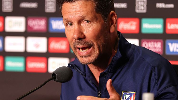 Diego Simeone CWC 1x1