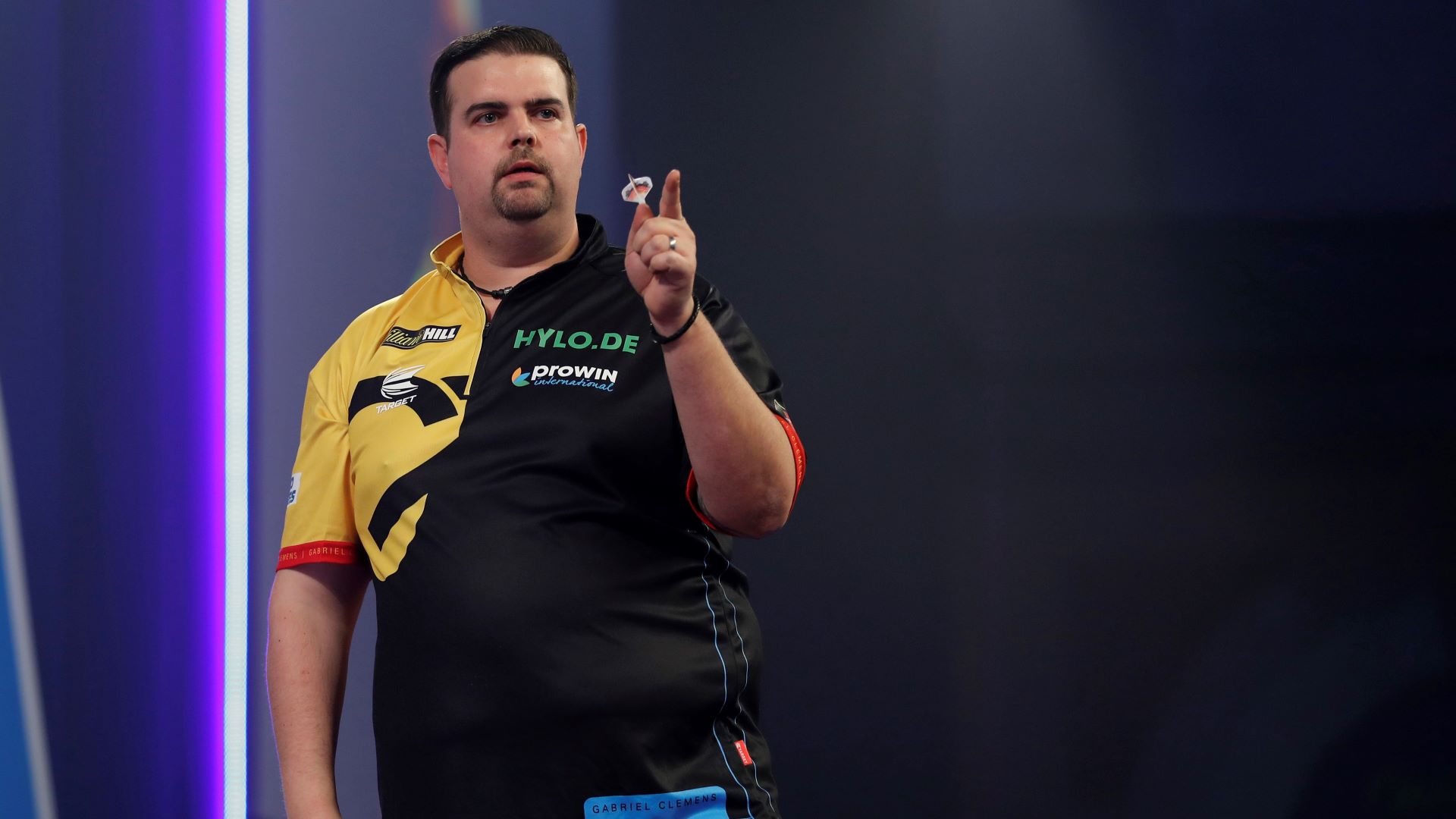 Darts Clemens World Grand Prix TV LIVE-STREAM