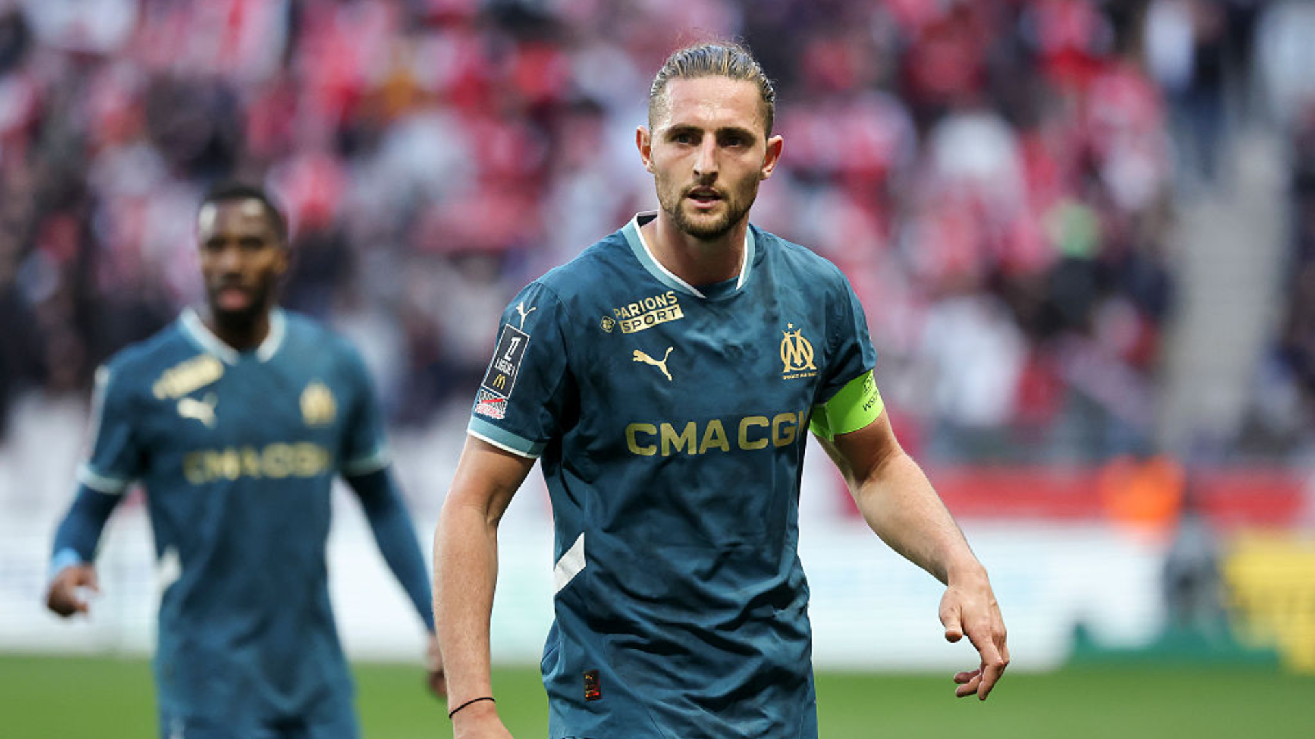 20250331 Adrien Rabiot