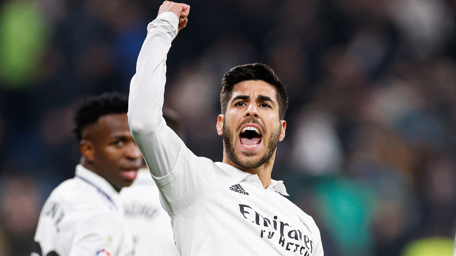 20230202-Real-Madrid-Marco-Asensio