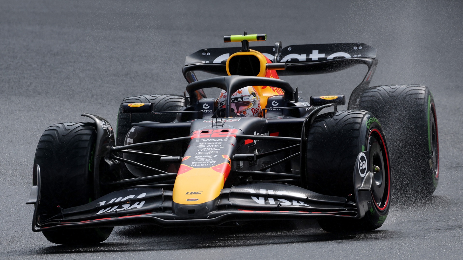 2025-07-27 Tsunoda Yuki Red Bull F1 Formula 1