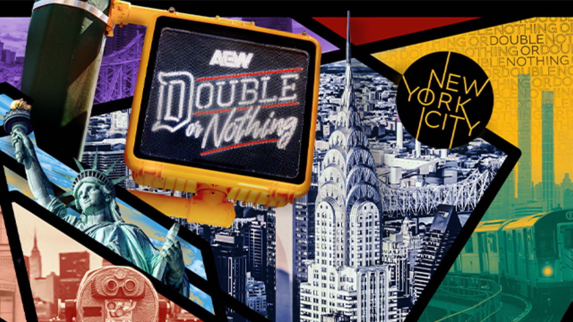 AEW Double or Nothing 2026