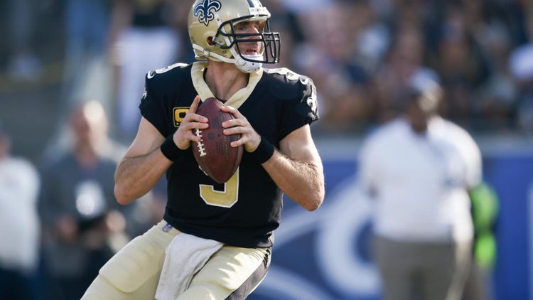 Drew Brees