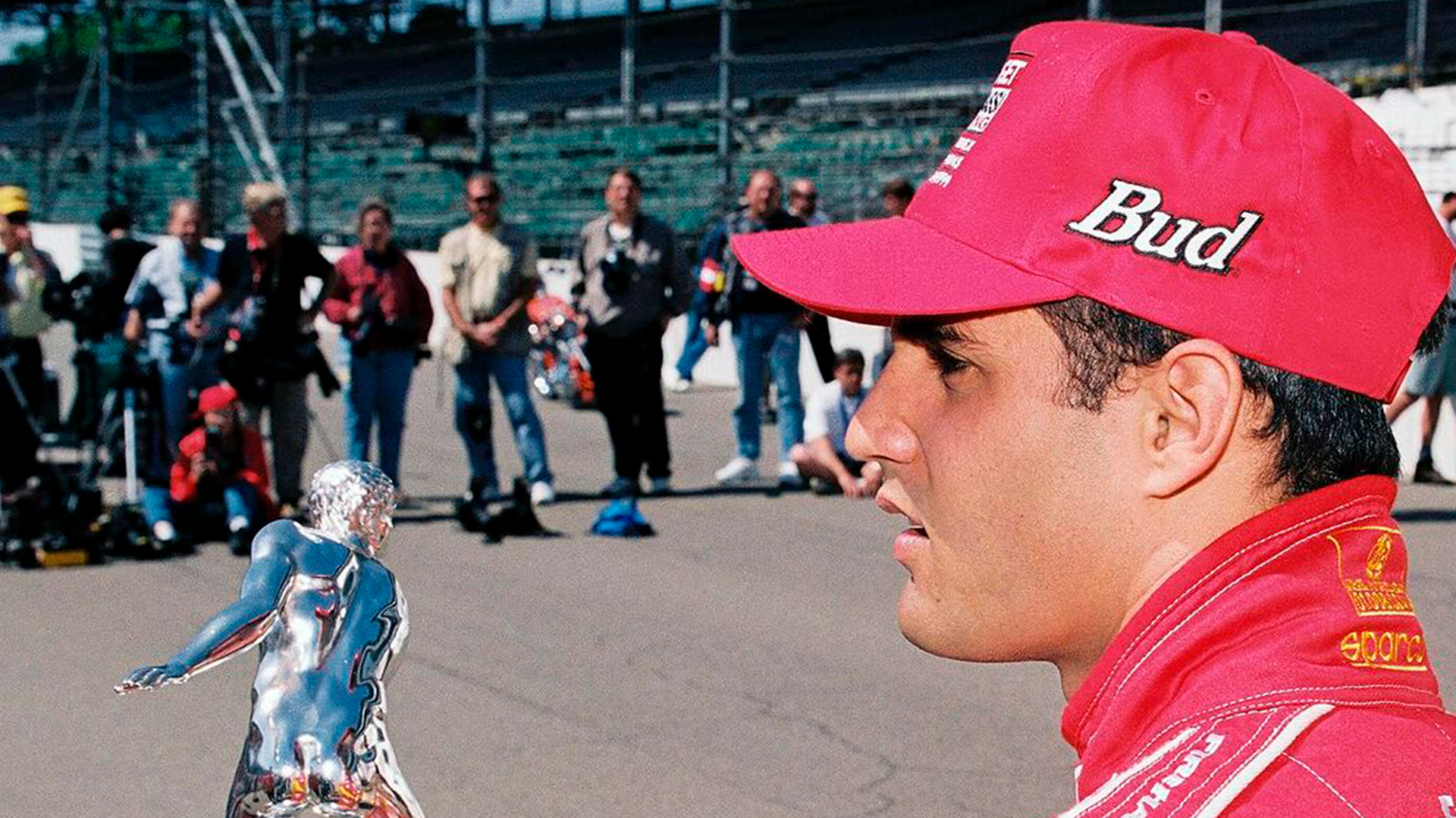 Juan Pablo Montoya