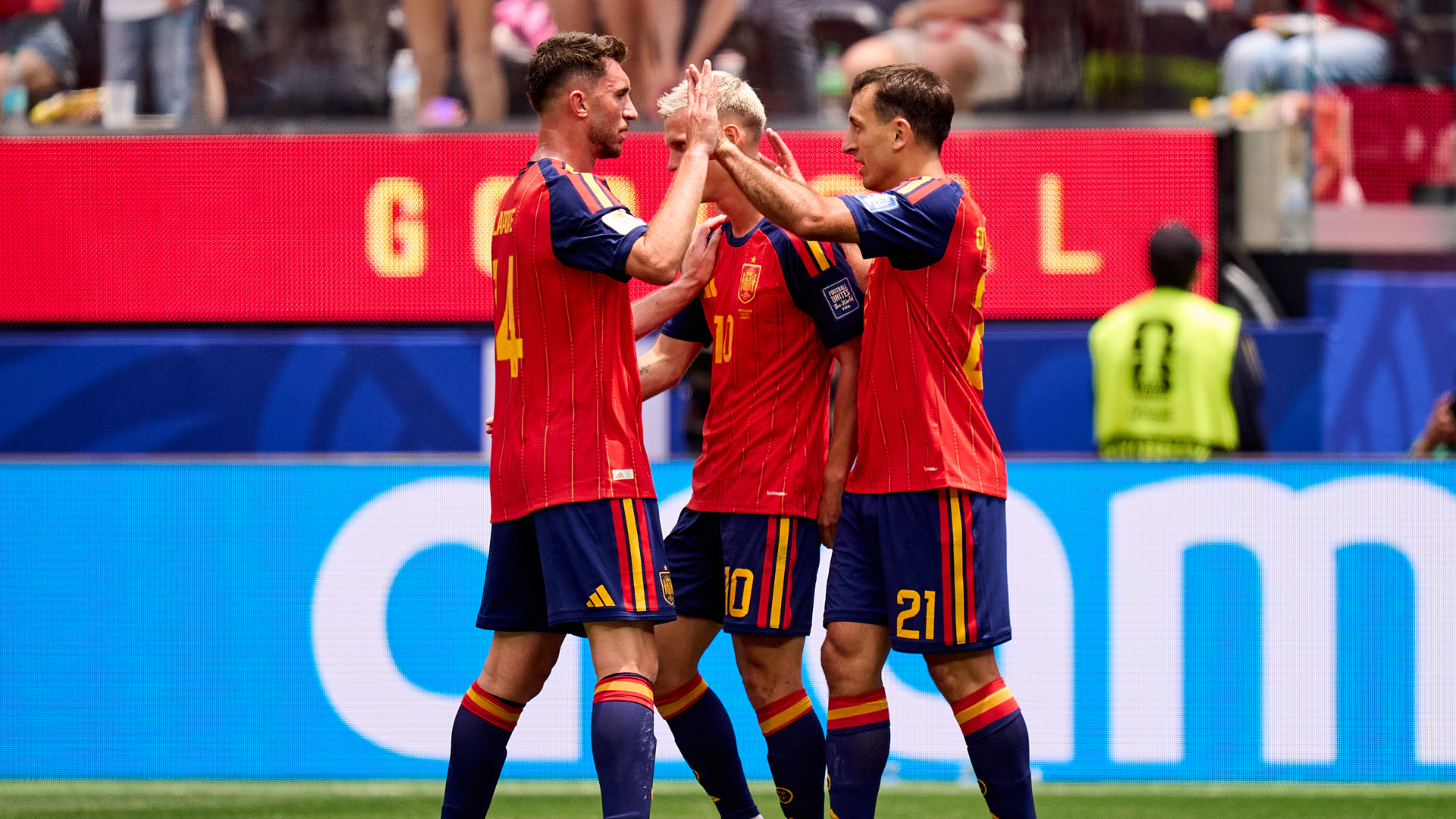 Qui n Es El Rival De Espa a En La Final Del Mundial 2026 Cu ndo Juega 