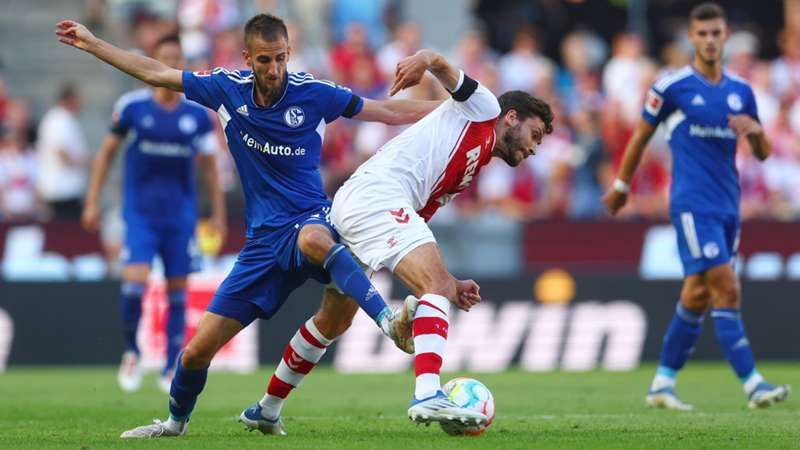 FC Schalke 04 1. FC Köln