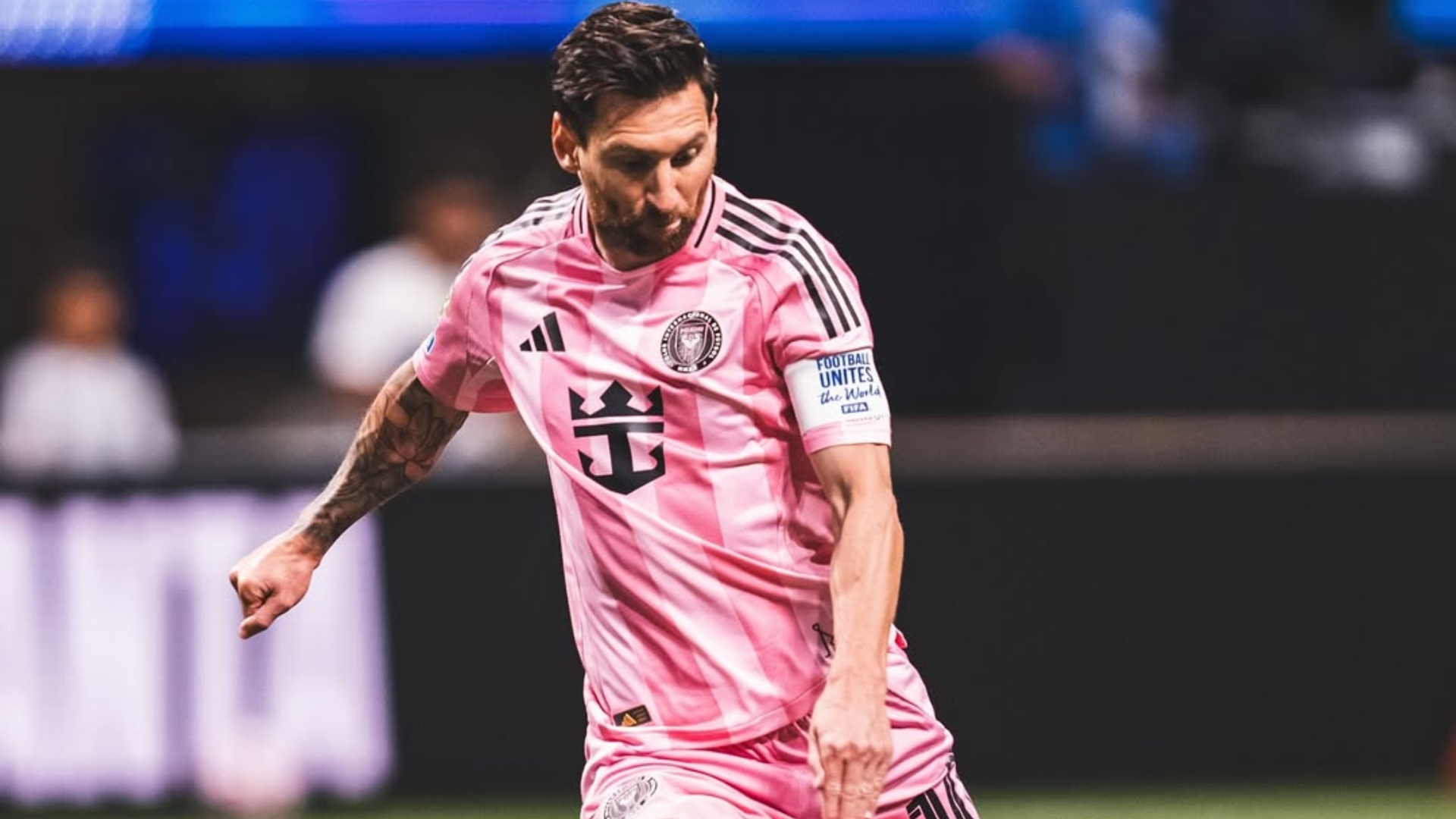 Messi en Inter Miami  3