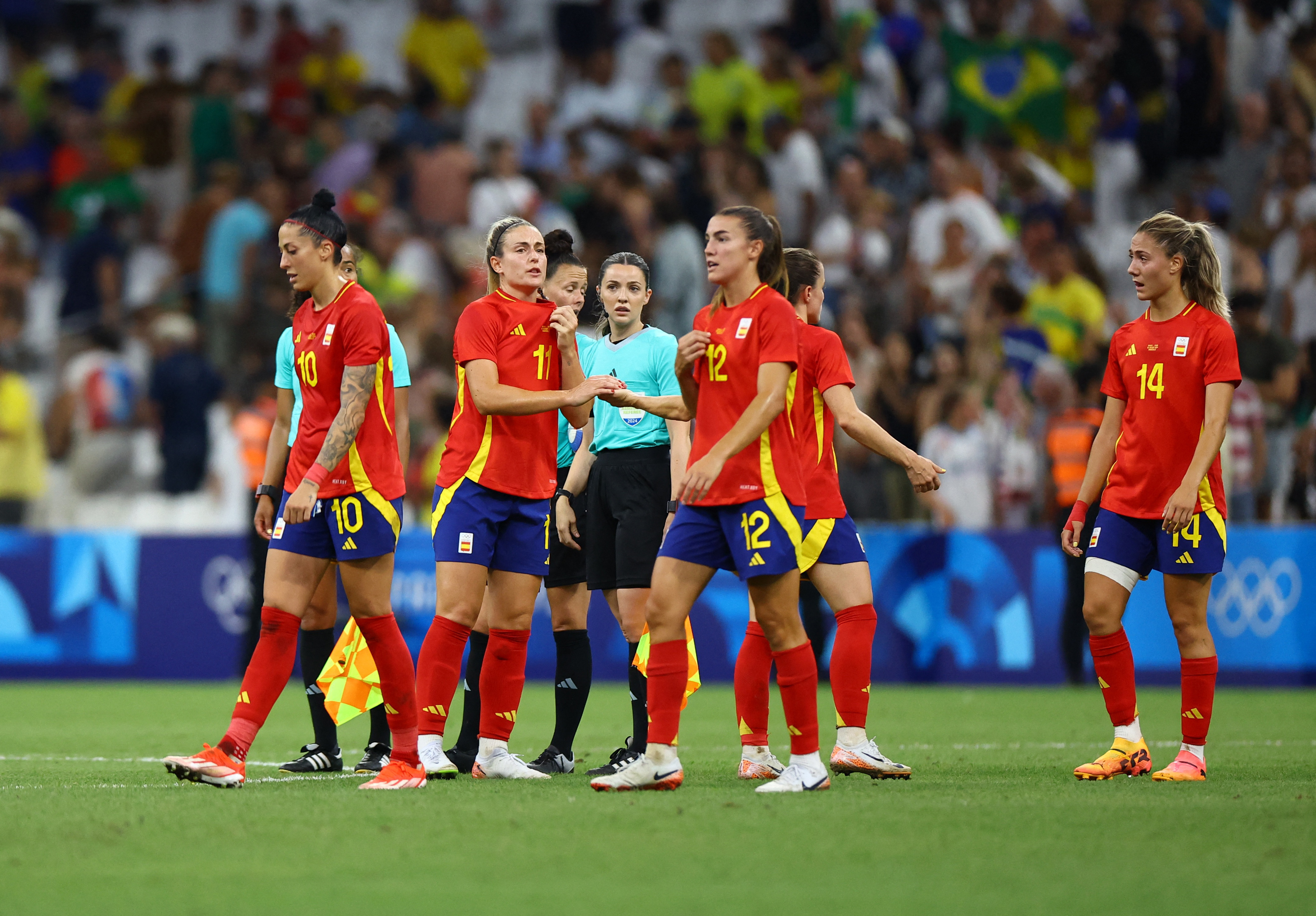 Espana, Seleccion, Nations League