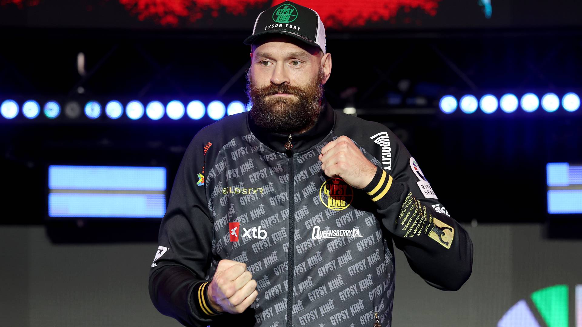 PIC 2 Tyson Fury_17122024