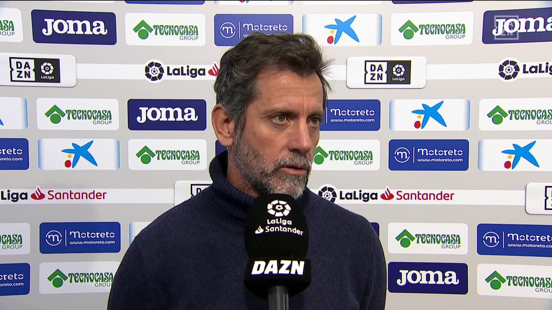 Quique Sanchez Flores