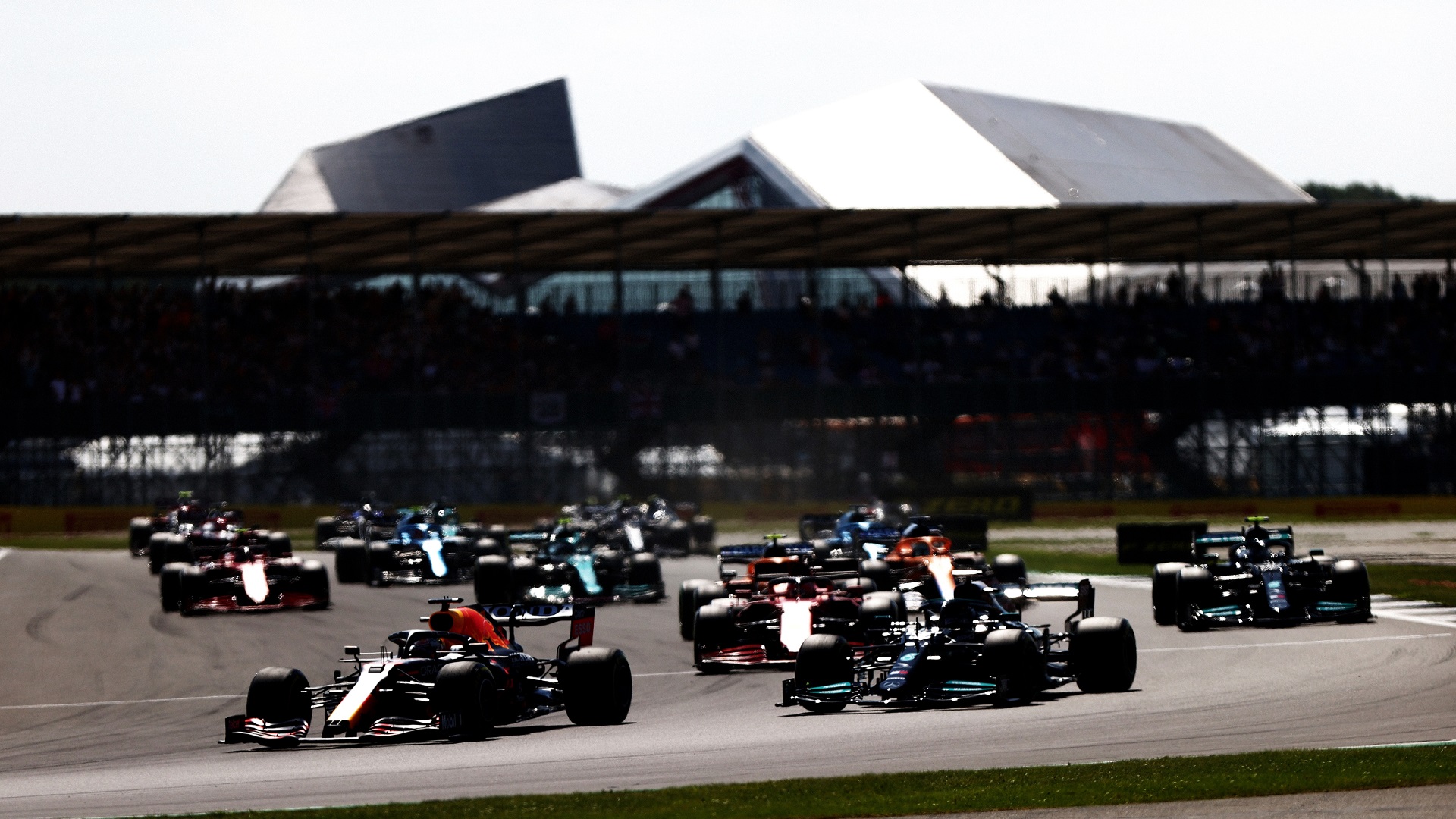 2022-06-28 2021 Hamilton Verstappen F1 Formula 1