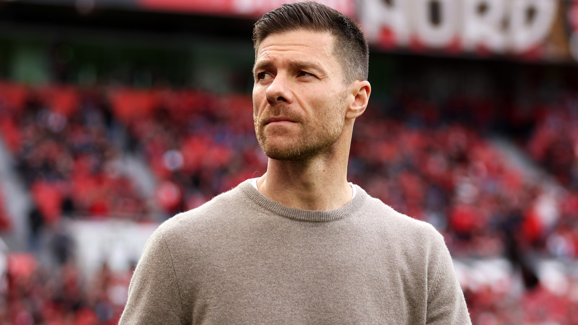 Fichaje Xabi Alonso por el Real Madrid: cuánto dinero cuesta, salario,  precio, edad, años de contrato, cómo y dónde ha entrenado y por qué se va  del Bayer Leverkusen | DAZN News