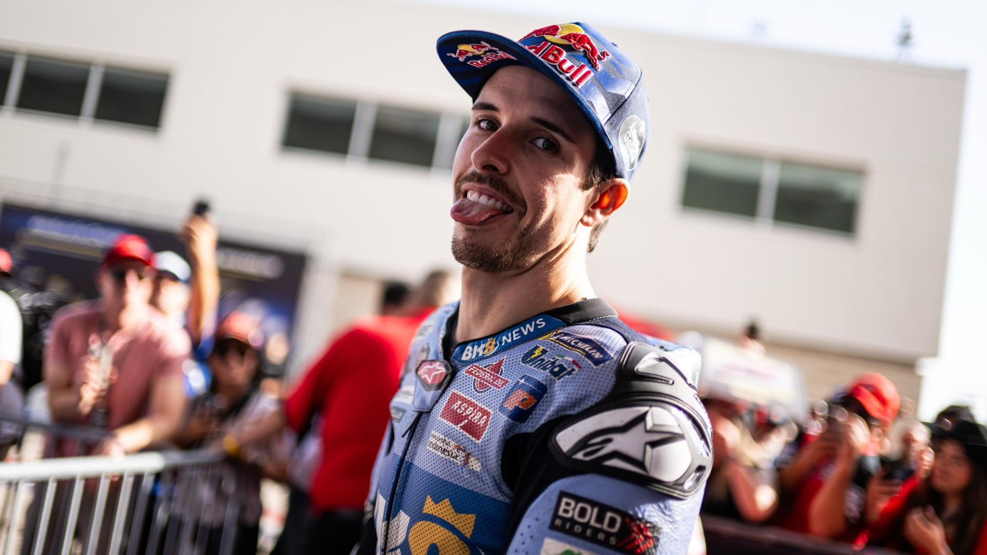 Alex Márquez, Ducati, Gresini, MotoGP