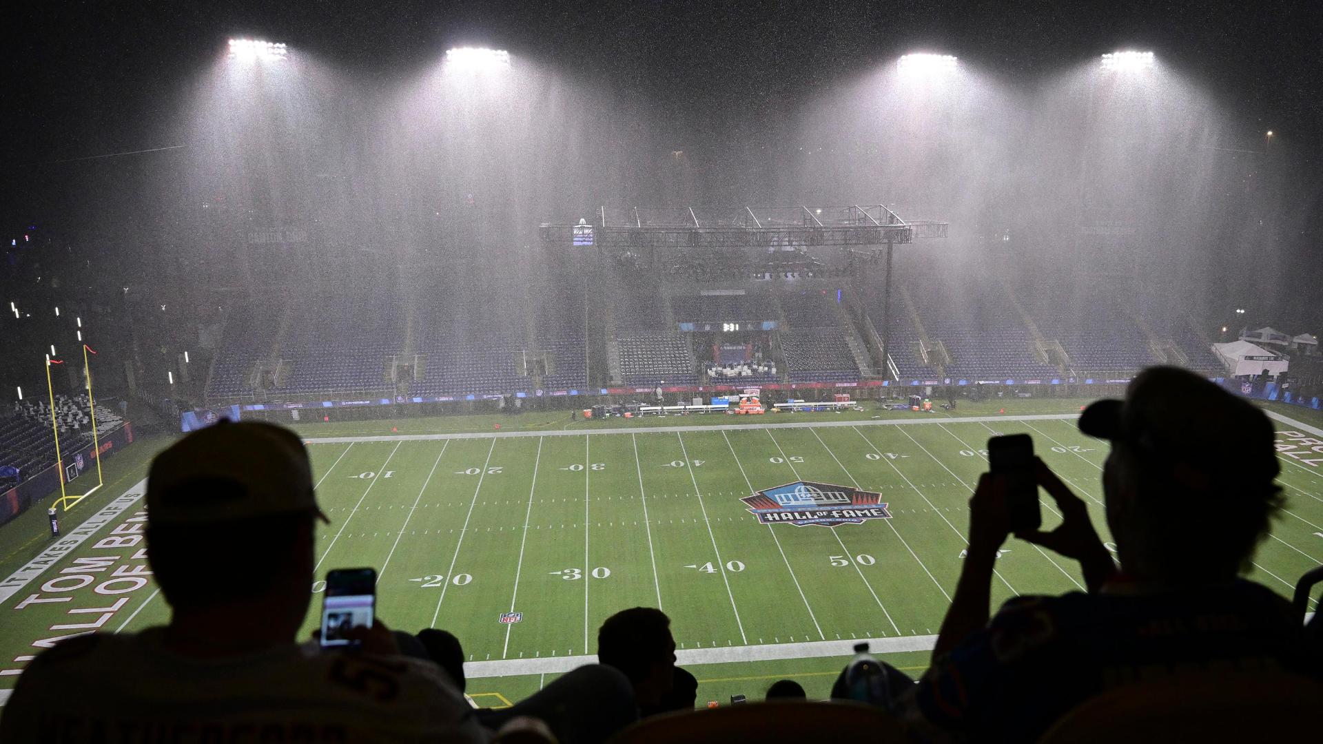 Chicago Bears, Houston Texans