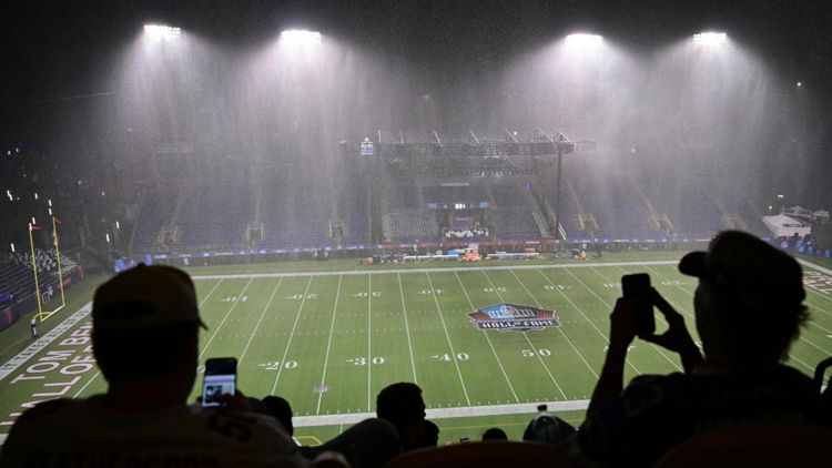 Chicago Bears, Houston Texans