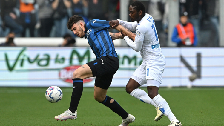 Atalanta-Empoli, Serie A TIM 2023-2024, DAZN News Italia