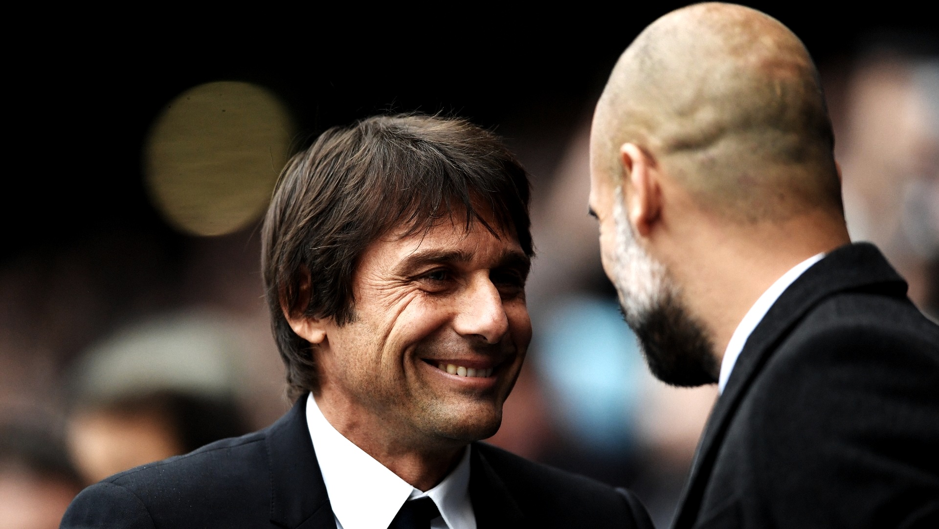 conte guardiola
