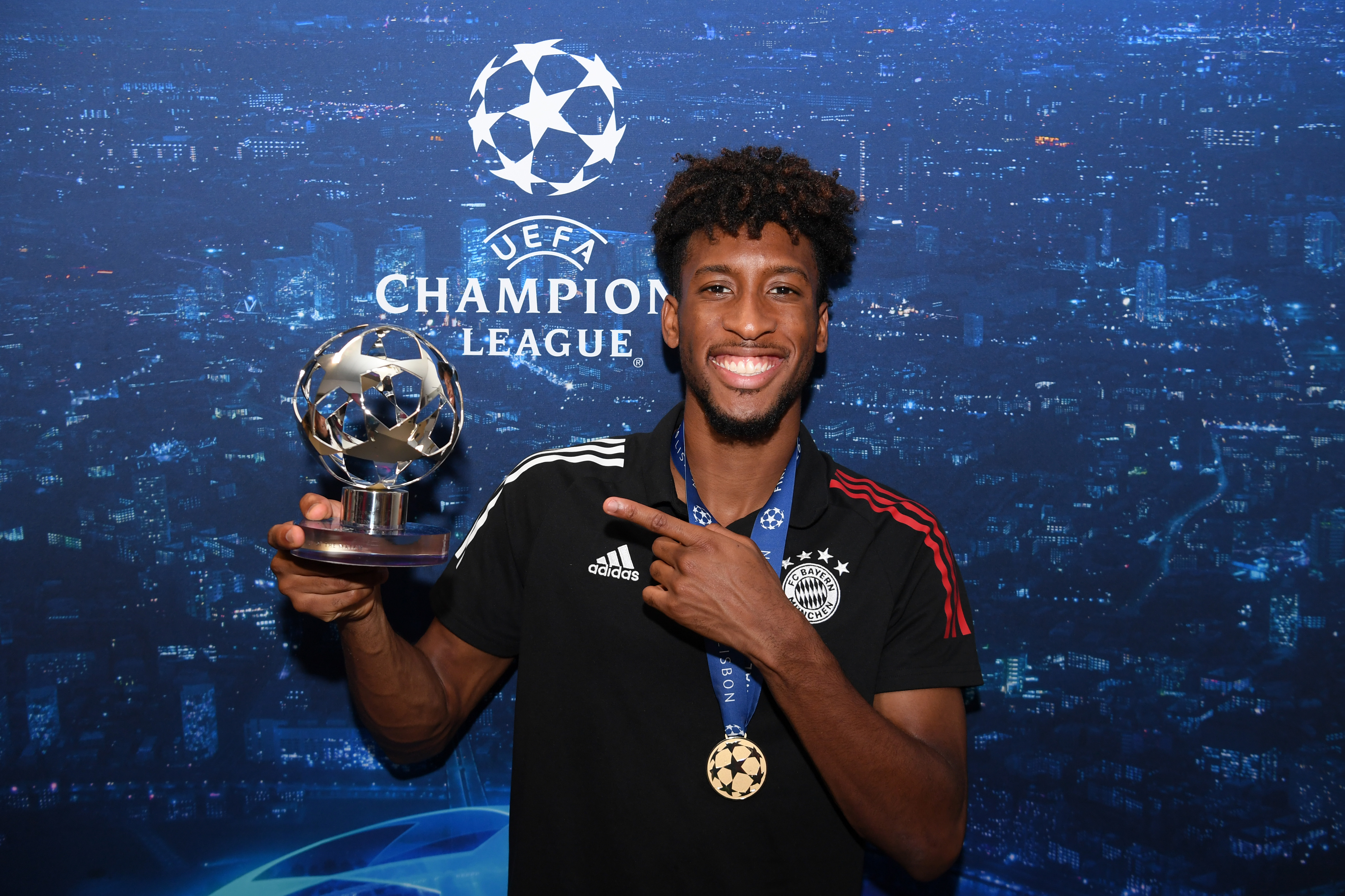Coman
