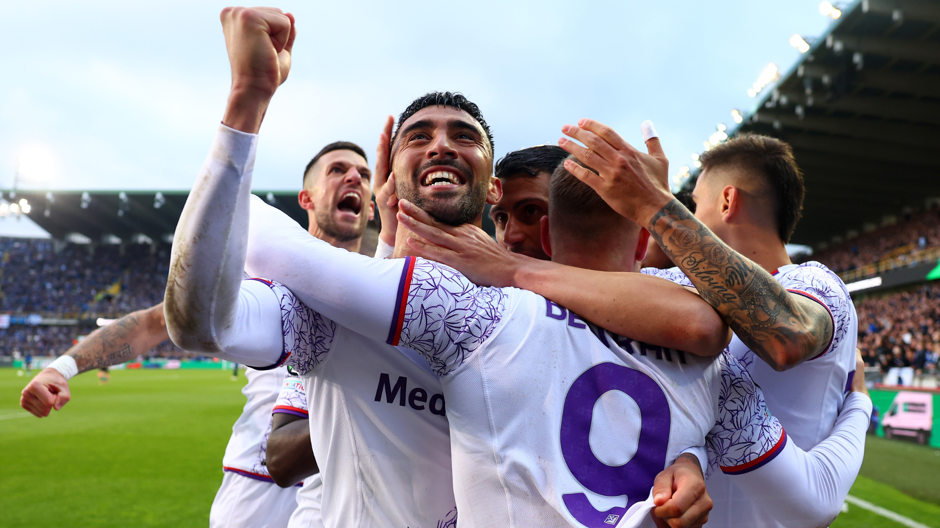 Fiorentina, Conference League 2024