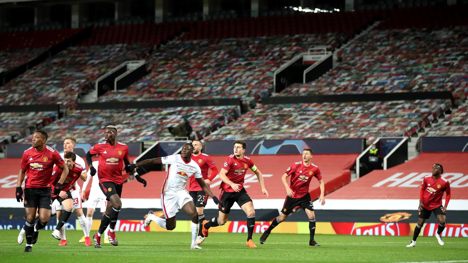 RB Leipzig Manchester United Champions League Übertragung