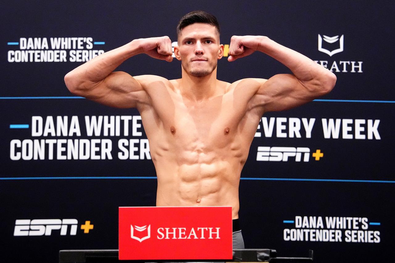 Islam Dulatov 10032025