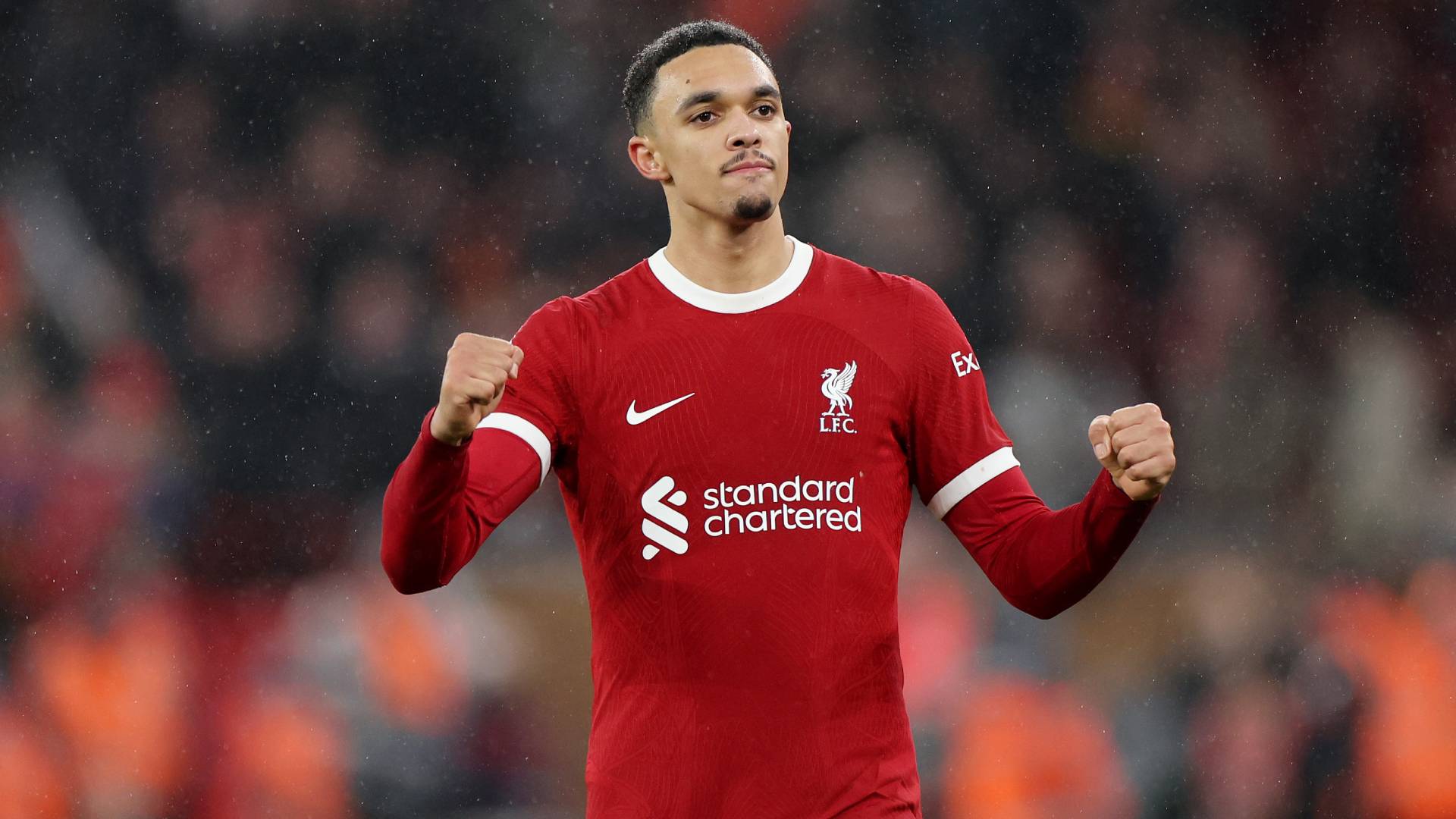 Trent Alexander-Arnold Liverpool_January2024