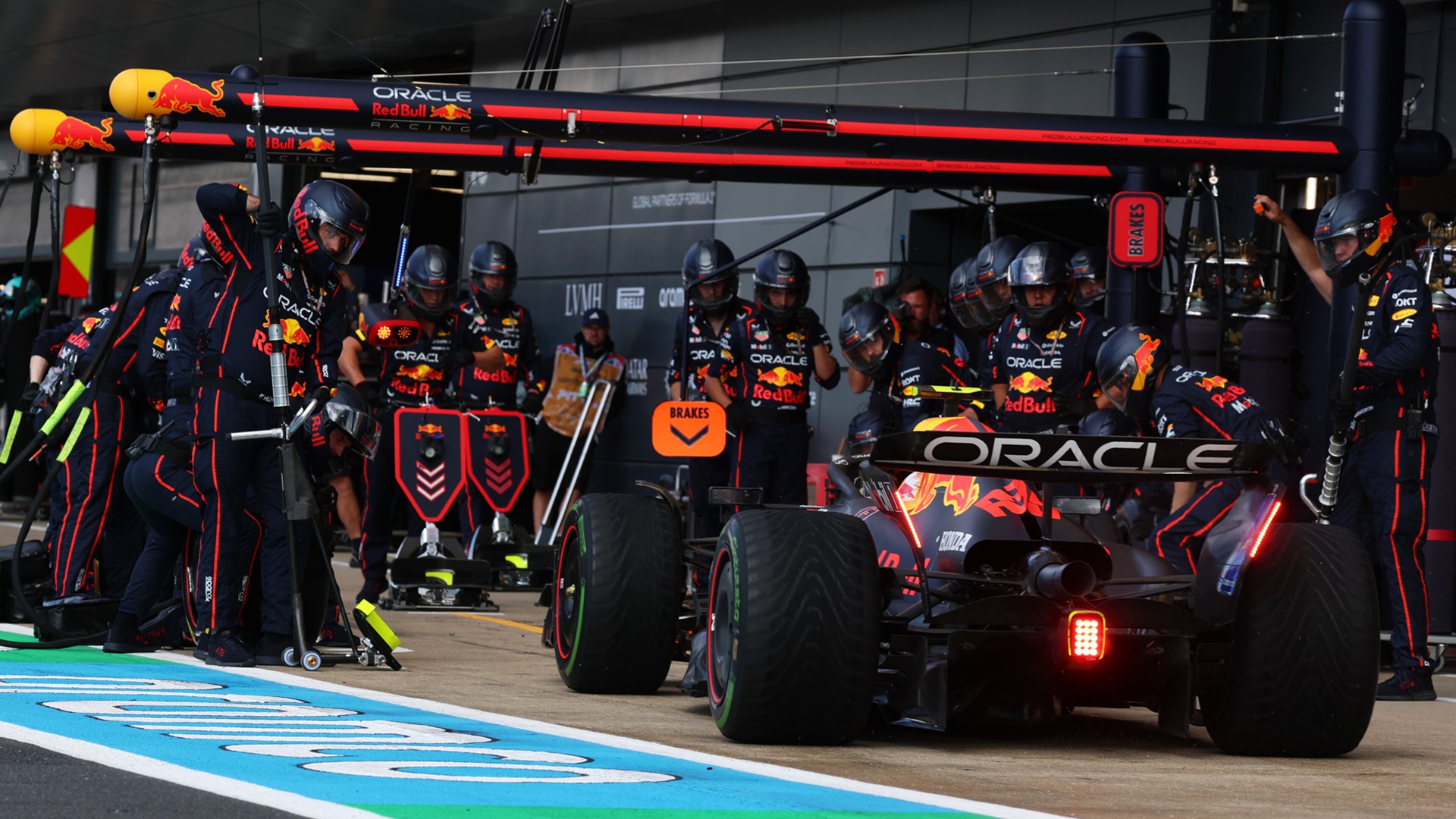 2025-07-06 Tsunoda Yuki F1 Formula 1