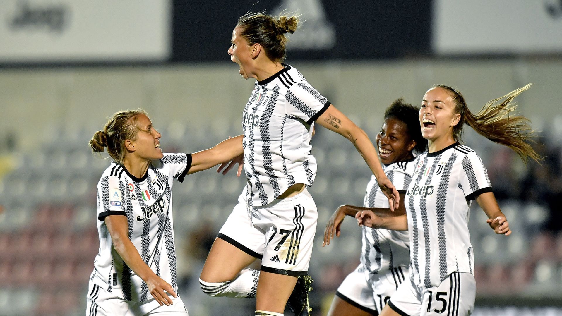Juventus Women