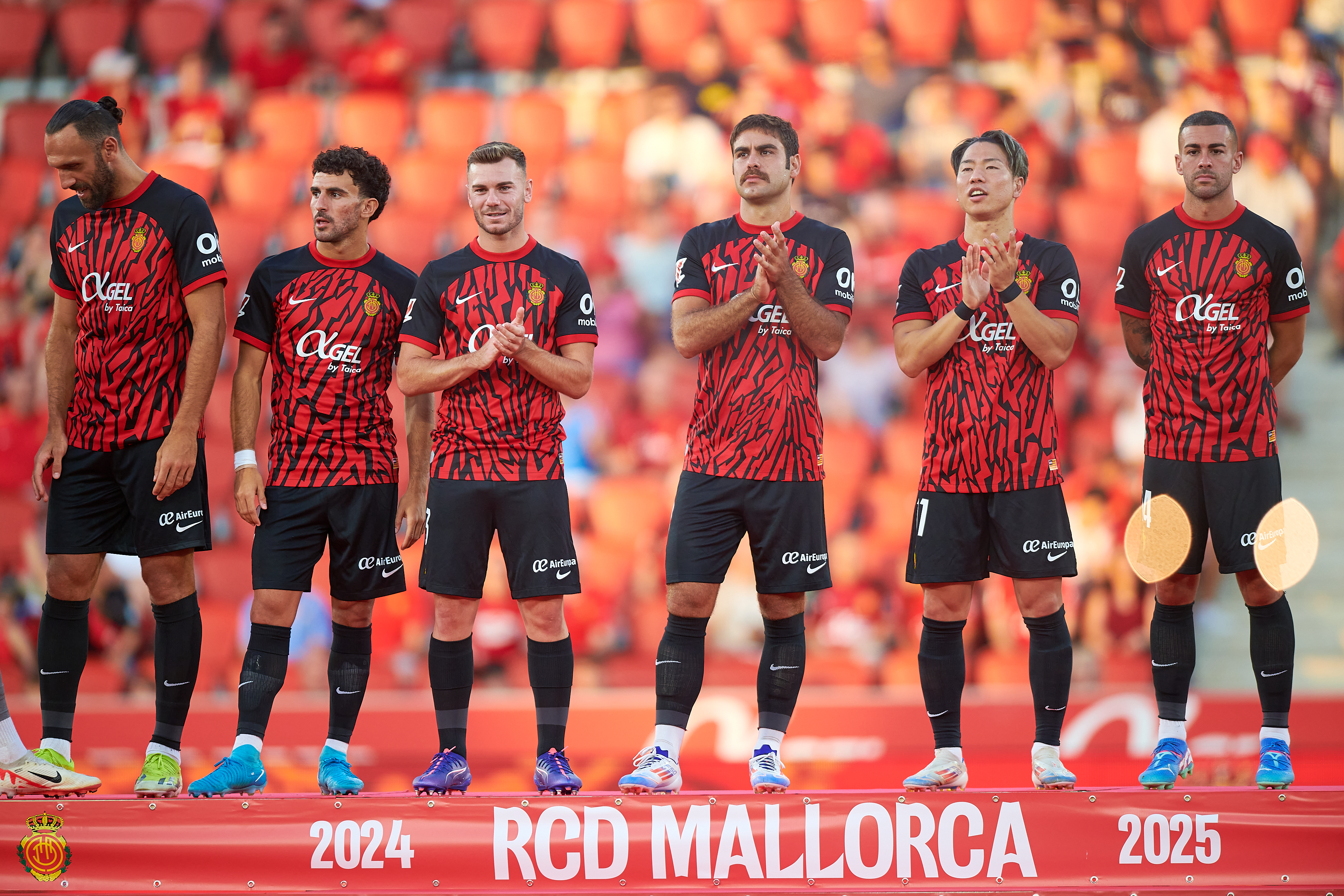 takuma-asano-liga-mallorca-football-soccer-20240818