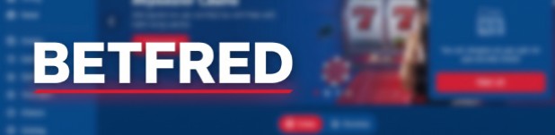 Betfred banner