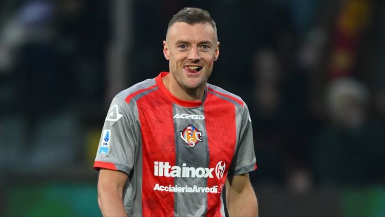 Jamie Vardy