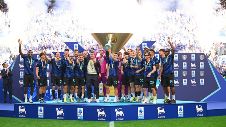 When does the 2026-27 Serie A season start?