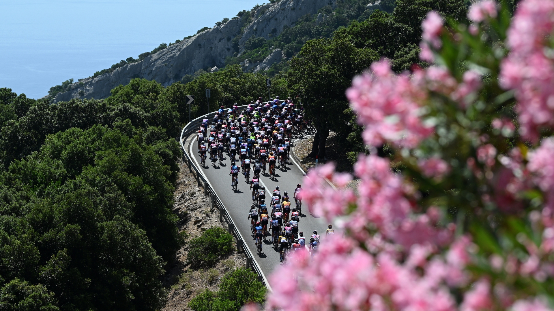 Giro d'Italia 02072022