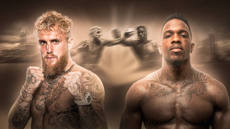 Boxer Kth The five moments where Jake Paul proved himself to be a real boxer ...