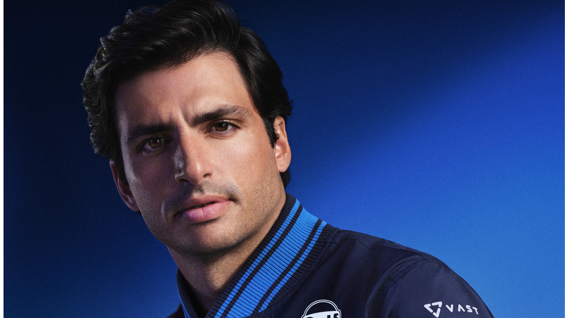 Carlos Sainz, Williams, F1