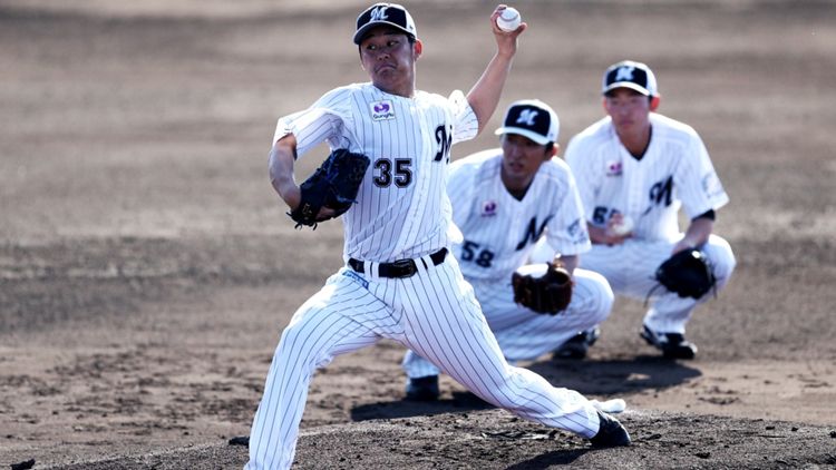 2021-02-09-npb-Marines-SUZUKI