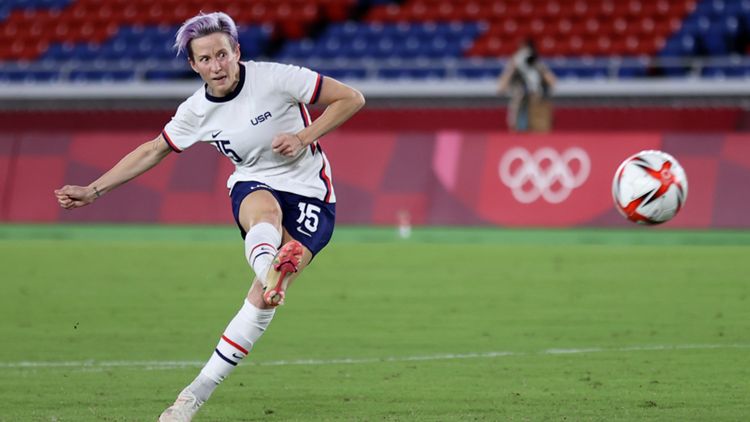 rapinoe