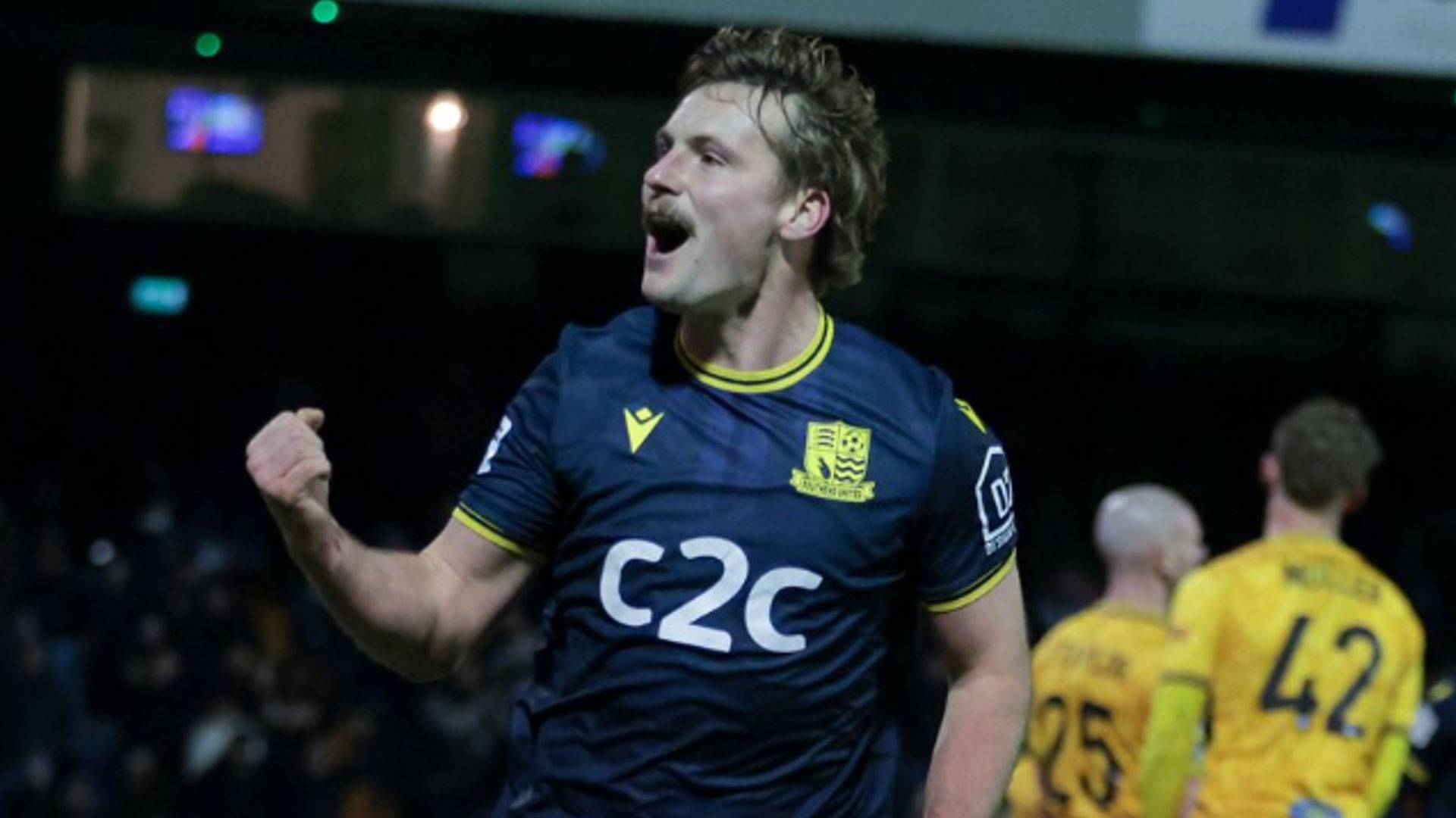 Southend United
